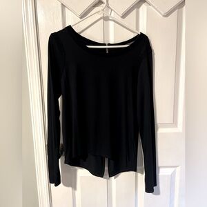 NWT top